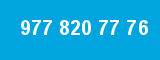977 820 77 76